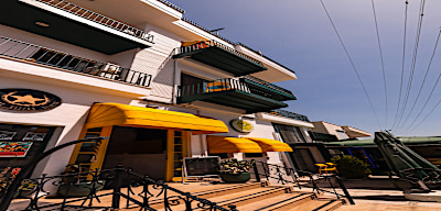 Limon Inn Hotel Taşucu Genel 2
